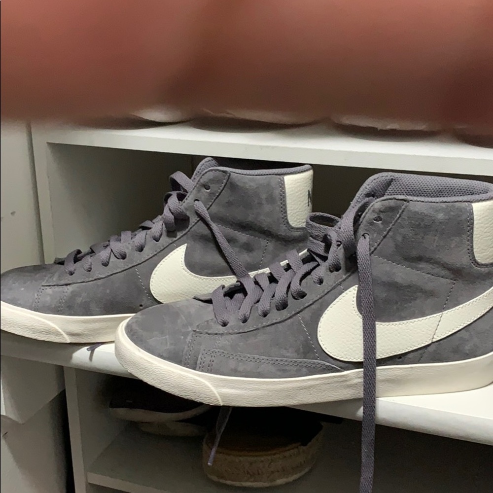 Vintage nikes